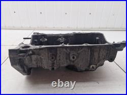 Vauxhall Vivaro B Renault Trafic MK3 1.6 CDTI R9M408 Engine Oil Sump 111234933R