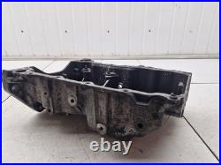 Vauxhall Vivaro B Renault Trafic MK3 1.6 CDTI R9M408 Engine Oil Sump 111234933R