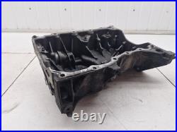 Vauxhall Vivaro B Renault Trafic MK3 1.6 CDTI R9M408 Engine Oil Sump 111234933R