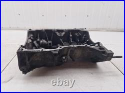 Vauxhall Vivaro B Renault Trafic MK3 1.6 CDTI R9M408 Engine Oil Sump 111234933R