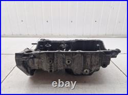 Vauxhall Vivaro B Renault Trafic MK3 1.6 CDTI R9M408 Engine Oil Sump 111234933R