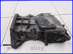 Vauxhall Vivaro B Renault Trafic MK3 1.6 CDTI R9M408 Engine Oil Sump 111234933R