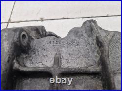Vauxhall Vivaro B Renault Trafic MK3 1.6 CDTI R9M408 Engine Oil Sump 111234933R