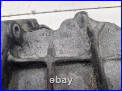 Vauxhall Vivaro B Renault Trafic MK3 1.6 CDTI R9M408 Engine Oil Sump 111234933R