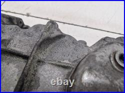 Vauxhall Vivaro B Renault Trafic MK3 1.6 CDTI R9M408 Engine Oil Sump 111234933R