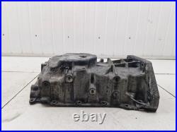 Vauxhall Vivaro B Renault Trafic MK3 1.6 CDTI R9M408 Engine Oil Sump 111234933R