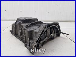 Vauxhall Vivaro B Renault Trafic MK3 1.6 CDTI R9M408 Engine Oil Sump 111234933R