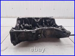 Vauxhall Vivaro B Renault Trafic MK3 1.6 CDTI R9M408 Engine Oil Sump 111234933R