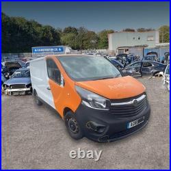 Vauxhall Vivaro B Renault Trafic MK3 1.6 CDTI R9M408 Engine Oil Sump 111234933R