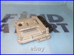 Vauxhall Vivaro B Trafic 2014-2019 1.6 Dti R9m452 Manual Ecu 237106626r 20123