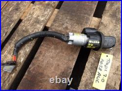Vauxhall Vivaro Ecu Set 2.0 Td 0281014208 2007 2011 Renault Trafic Primastar