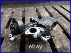 Vauxhall Vivaro Egr Cooler 147357086r 1.6 Td 2015 2019 Renault Trafic