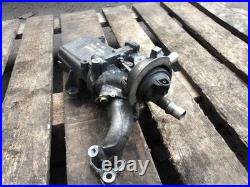 Vauxhall Vivaro Egr Cooler 147357086r 1.6 Td 2015 2019 Renault Trafic