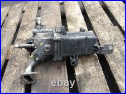 Vauxhall Vivaro Egr Cooler 147357086r 1.6 Td 2015 2019 Renault Trafic