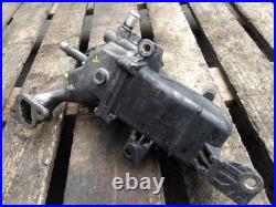 Vauxhall Vivaro Egr Cooler 147357086r 1.6 Td 2015 2019 Renault Trafic