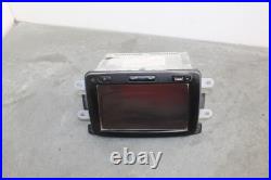 Vauxhall Vivaro L2h1 Renault Trafic B 14-19 Sat Nav Radio 281150779r Vauxhall Vivaro L2h1 Renault Trafic B 14-19 Sat Nav Radio 281150779r