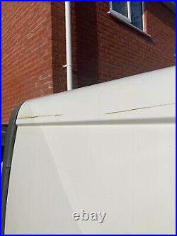 Vauxhall Vivaro LWB Camper Van / Day Van