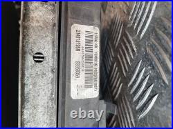 Vauxhall Vivaro MK2 B Renault Trafic MK3 2014-2019 Radiator Rad Pack AC Fan 1.6 Vauxhall Vivaro MK2 B Renault Trafic MK3 2014-2019 Radiator Rad Pack AC Fan 1.6