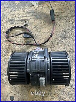 Vauxhall Vivaro Mk2 Renault Trafic Mk3 Heater Blower Motor Fan