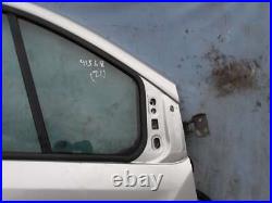 Vauxhall Vivaro Mk2 X82 Renault Trafic 2014-2019 Right Front O/s/f Door 41568 Vauxhall Vivaro Mk2 X82 Renault Trafic 2014-2019 Right Front O/s/f Door 41568