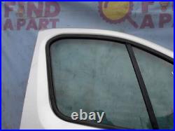 Vauxhall Vivaro Mk2 X82 Renault Trafic 2014-2019 Right Front O/s/f Door 41568 Vauxhall Vivaro Mk2 X82 Renault Trafic 2014-2019 Right Front O/s/f Door 41568