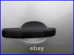 Vauxhall Vivaro Mk2 X82 Renault Trafic 2014-2019 Right Front O/s/f Door 41568 Vauxhall Vivaro Mk2 X82 Renault Trafic 2014-2019 Right Front O/s/f Door 41568