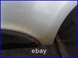 Vauxhall Vivaro Mk2 X82 Renault Trafic 2014-2019 Right Front O/s/f Door 41568 Vauxhall Vivaro Mk2 X82 Renault Trafic 2014-2019 Right Front O/s/f Door 41568