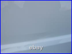 Vauxhall Vivaro N/s Loading Door 2015 2019 Passenger Side Renault Trafic