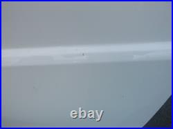 Vauxhall Vivaro N/s Loading Door 2015 2019 Passenger Side Renault Trafic