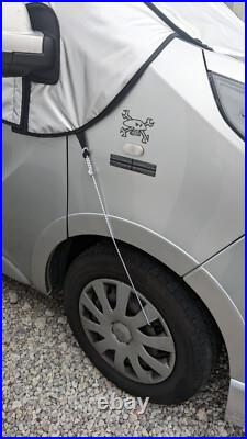 Vauxhall Vivaro, NV300, Talento, Renault Traffic Thermal Windsceen 2015 onward Vauxhall Vivaro, NV300, Talento, Renault Traffic Thermal Windsceen 2015 onward