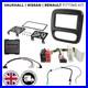 Vauxhall-Vivaro-Nissan-NV300-Renault-Trafic-Complete-Stereo-Upgrade-Fitting-Kit-01-zg