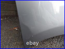 Vauxhall Vivaro O/s Front Wing 2015 2019 Renault Trafic Metallic Grey Vauxhall Vivaro O/s Front Wing 2015 2019 Renault Trafic Metallic Grey