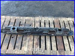 Vauxhall Vivaro Rear Bumper And Backing Bar 2015 2019 Renault Trafic Vauxhall Vivaro Rear Bumper And Backing Bar 2015 2019 Renault Trafic
