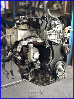 Vauxhall Vivaro Renault Traffic 2.0 M9R 630 Engine 51,000 Miles Warranty