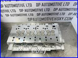 Vauxhall Vivaro / Renault Traffic 2.5 16 Valve G9u Complete Cylinder Head