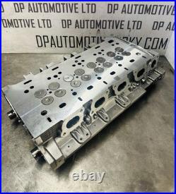 Vauxhall Vivaro / Renault Traffic 2.5 16 Valve G9u Complete Cylinder Head