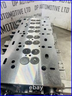 Vauxhall Vivaro / Renault Traffic 2.5 16 Valve G9u Complete Cylinder Head