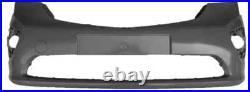 Vauxhall Vivaro Renault Traffic 2014-19 Front Bumper 620228716r Vauxhall Vivaro Renault Traffic 2014-19 Front Bumper 620228716r