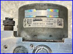 Vauxhall Vivaro / Renault Traffic ABS Pump ECU Unit 476601418R 10.0220-0872.4 Vauxhall Vivaro / Renault Traffic ABS Pump ECU Unit 476601418R 10.0220-0872.4