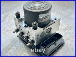 Vauxhall Vivaro / Renault Traffic ABS Pump ECU Unit 476601418R 10.0220-0872.4 Vauxhall Vivaro / Renault Traffic ABS Pump ECU Unit 476601418R 10.0220-0872.4