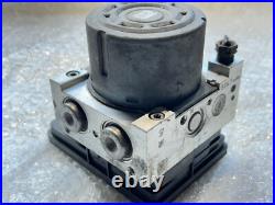 Vauxhall Vivaro / Renault Traffic ABS Pump ECU Unit 476601418R 10.0220-0872.4 Vauxhall Vivaro / Renault Traffic ABS Pump ECU Unit 476601418R 10.0220-0872.4