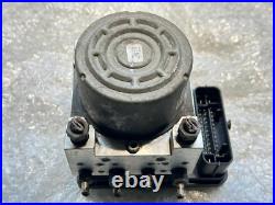 Vauxhall Vivaro / Renault Traffic ABS Pump ECU Unit 476601418R 10.0220-0872.4 Vauxhall Vivaro / Renault Traffic ABS Pump ECU Unit 476601418R 10.0220-0872.4