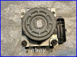 Vauxhall Vivaro / Renault Traffic ABS Pump ECU Unit 476601418R 10.0220-0872.4 Vauxhall Vivaro / Renault Traffic ABS Pump ECU Unit 476601418R 10.0220-0872.4