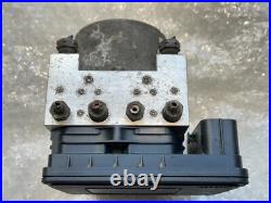 Vauxhall Vivaro / Renault Traffic ABS Pump ECU Unit 476601418R 10.0220-0872.4 Vauxhall Vivaro / Renault Traffic ABS Pump ECU Unit 476601418R 10.0220-0872.4