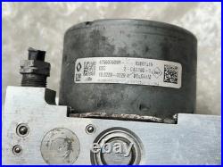 Vauxhall Vivaro / Renault Traffic ABS Pump ECU Unit 476607609R 10.0220-0229.4 Vauxhall Vivaro / Renault Traffic ABS Pump ECU Unit 476607609R 10.0220-0229.4