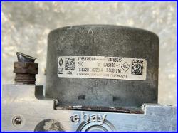Vauxhall Vivaro / Renault Traffic ABS Pump ECU Unit 476607609R 10.0220-0229.4 Vauxhall Vivaro / Renault Traffic ABS Pump ECU Unit 476607609R 10.0220-0229.4