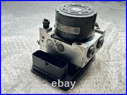 Vauxhall Vivaro / Renault Traffic ABS Pump ECU Unit 476607609R 10.0220-0229.4 Vauxhall Vivaro / Renault Traffic ABS Pump ECU Unit 476607609R 10.0220-0229.4