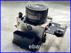 Vauxhall Vivaro / Renault Traffic ABS Pump ECU Unit 476607609R 10.0220-0229.4