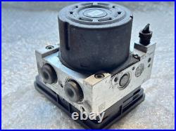 Vauxhall Vivaro / Renault Traffic ABS Pump ECU Unit 476607609R 10.0220-0229.4 Vauxhall Vivaro / Renault Traffic ABS Pump ECU Unit 476607609R 10.0220-0229.4