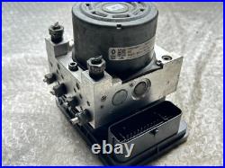Vauxhall Vivaro / Renault Traffic ABS Pump ECU Unit 476607609R 10.0220-0229.4 Vauxhall Vivaro / Renault Traffic ABS Pump ECU Unit 476607609R 10.0220-0229.4
